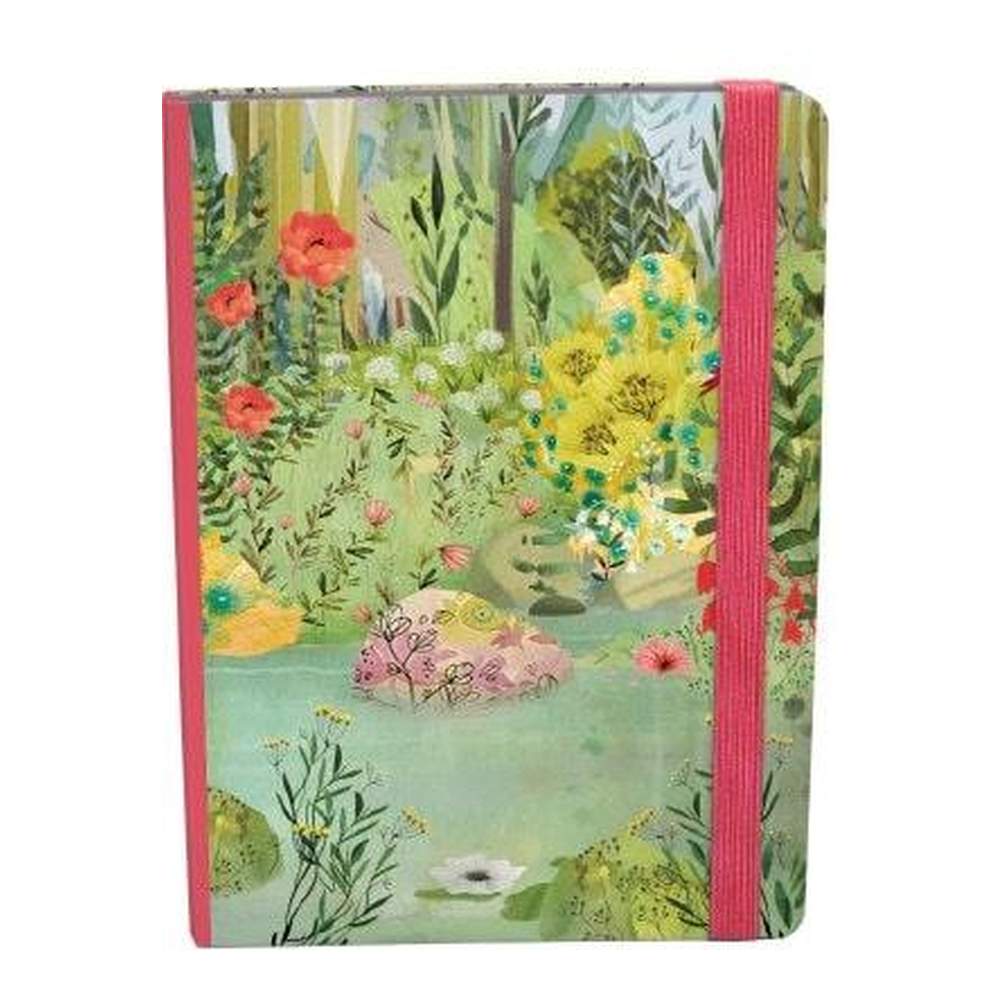 Cuaderno A5 Dreamland