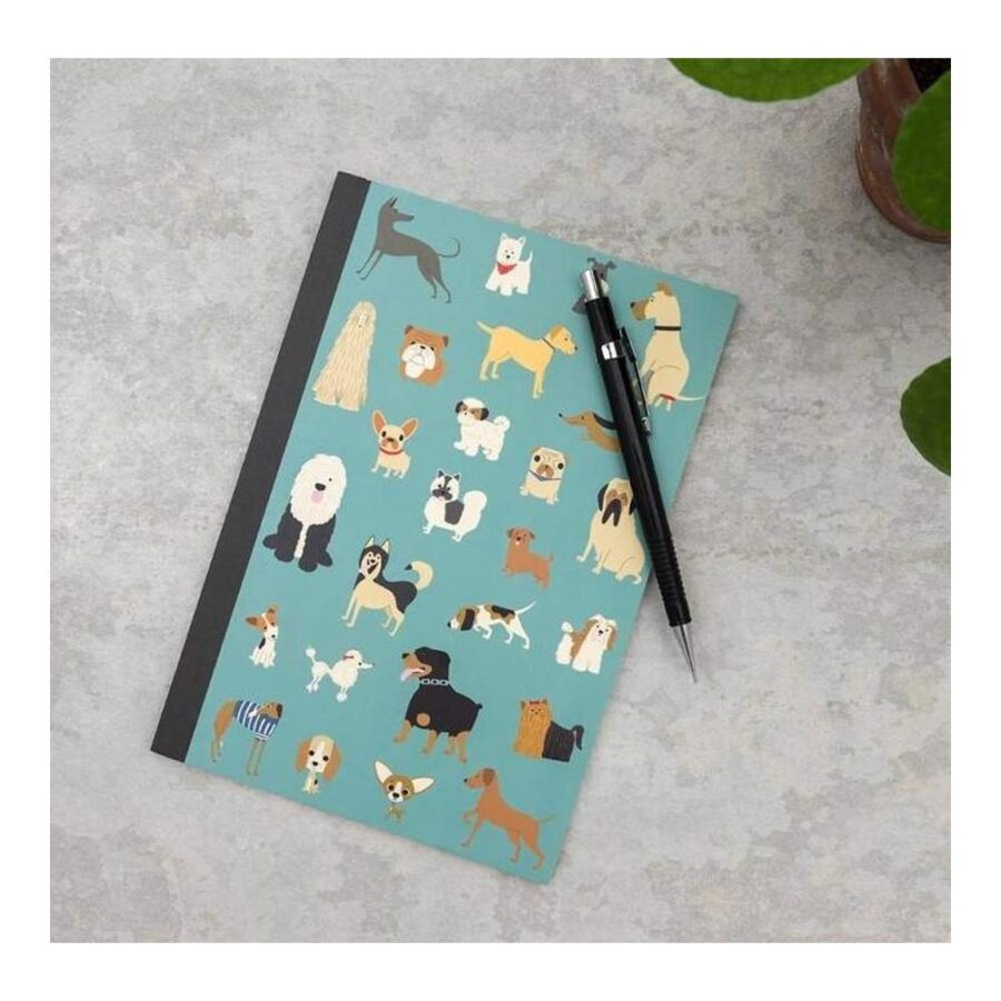 Cuaderno Best In Show