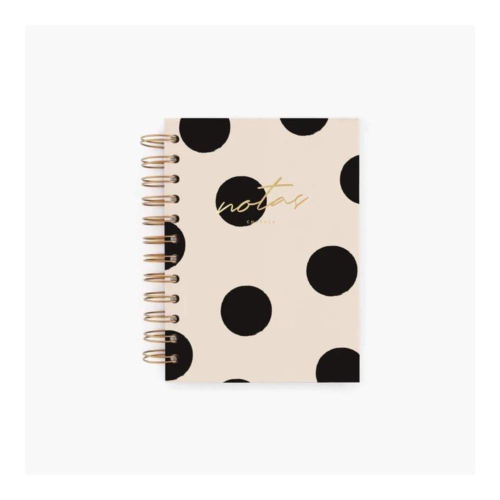Cuaderno Charuca Mini Minimal