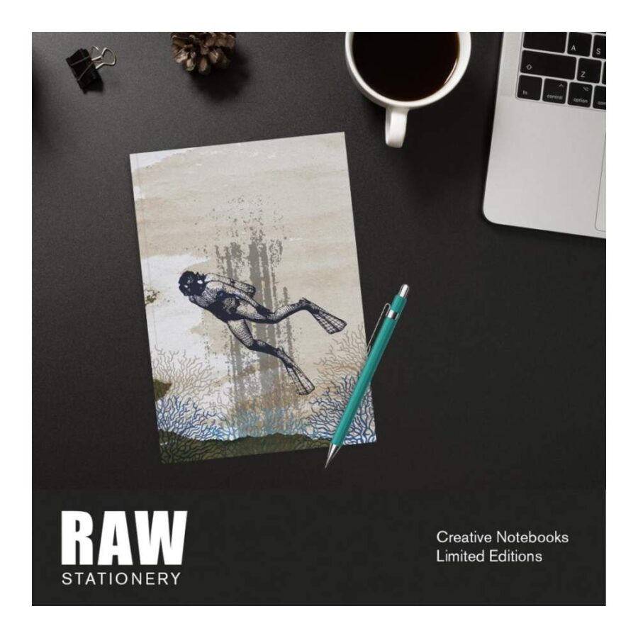 Cuaderno Dive
