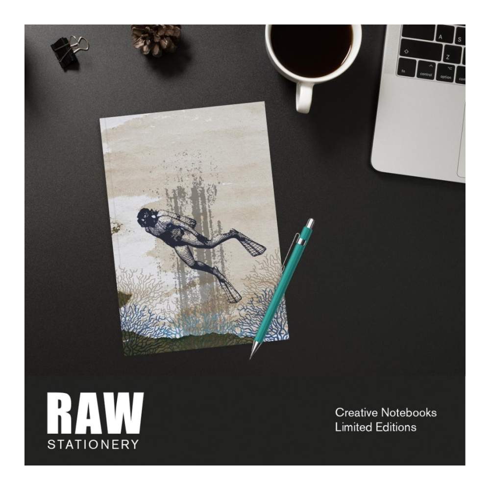 Cuaderno Dive