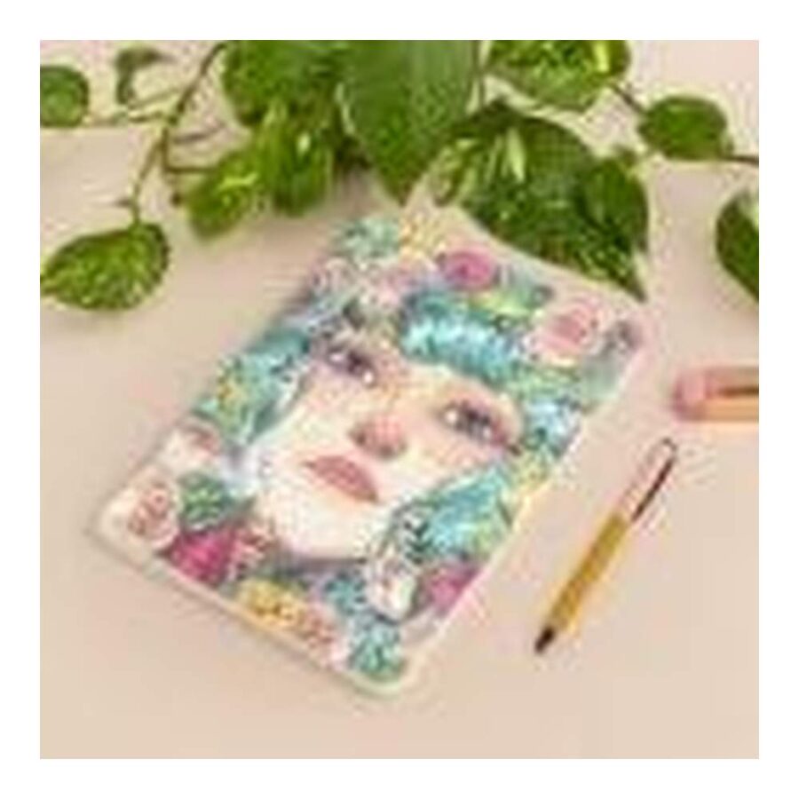 Cuaderno Esther Gili Mayo