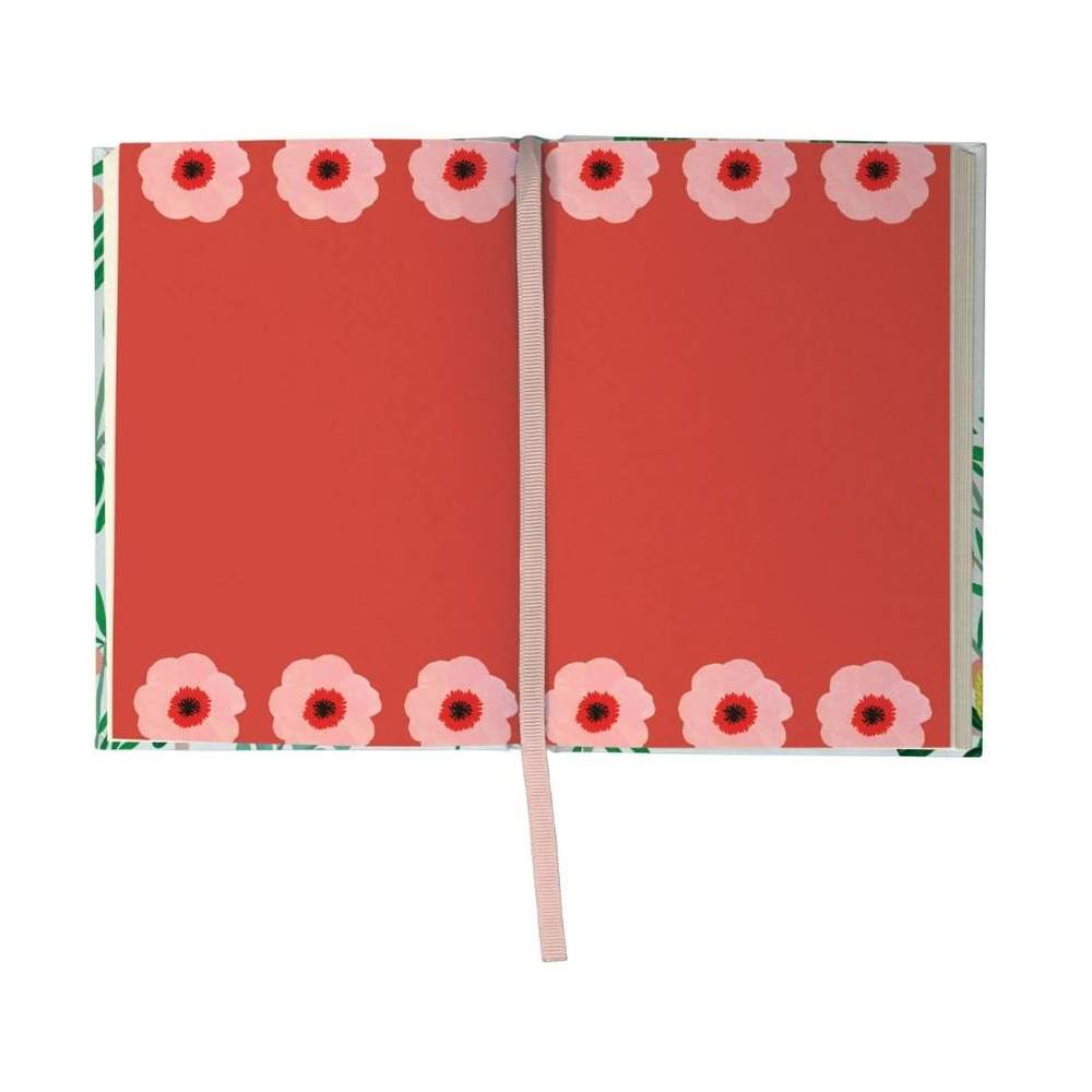 Cuaderno Ilustrado Big Pink