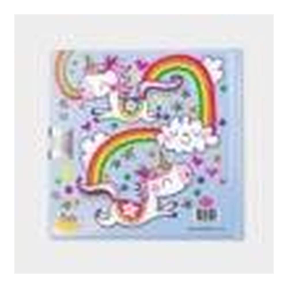 Diario Secreto Unicornios