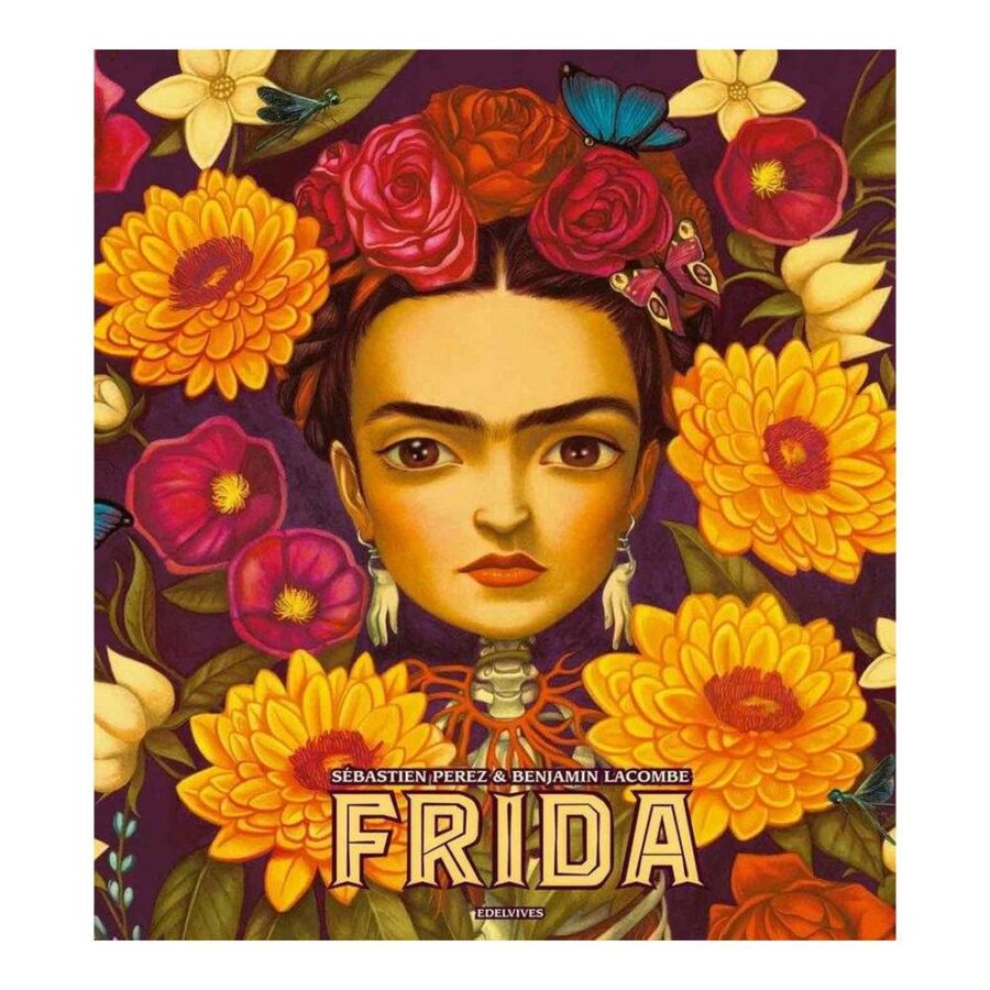 Frida
