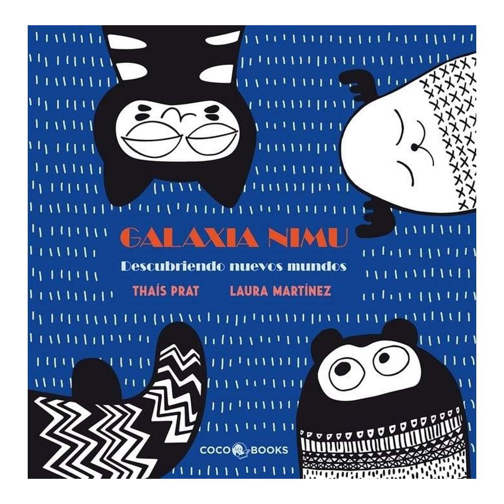 Galaxia Nimu