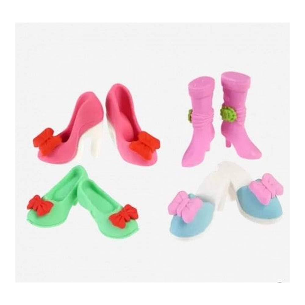 Gomas Zapatitos