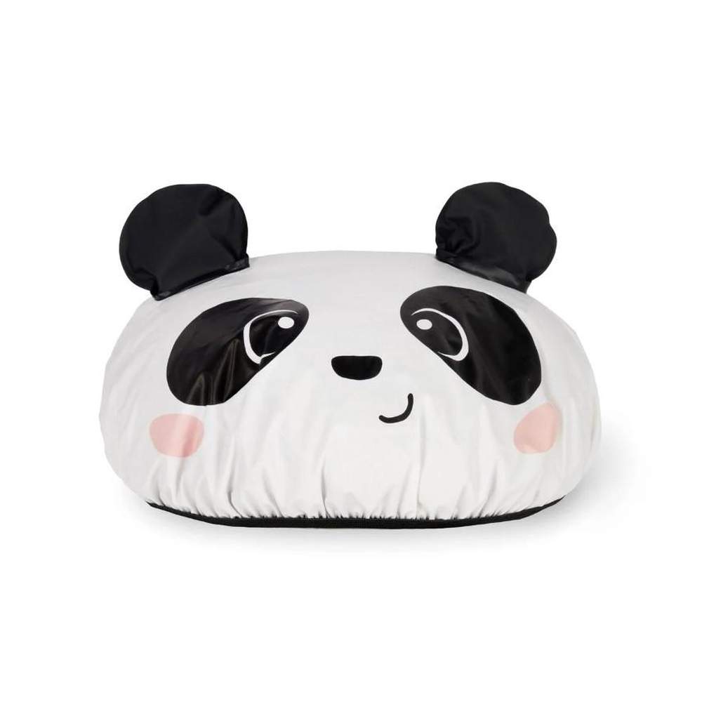 Gorro De Ducha - Panda