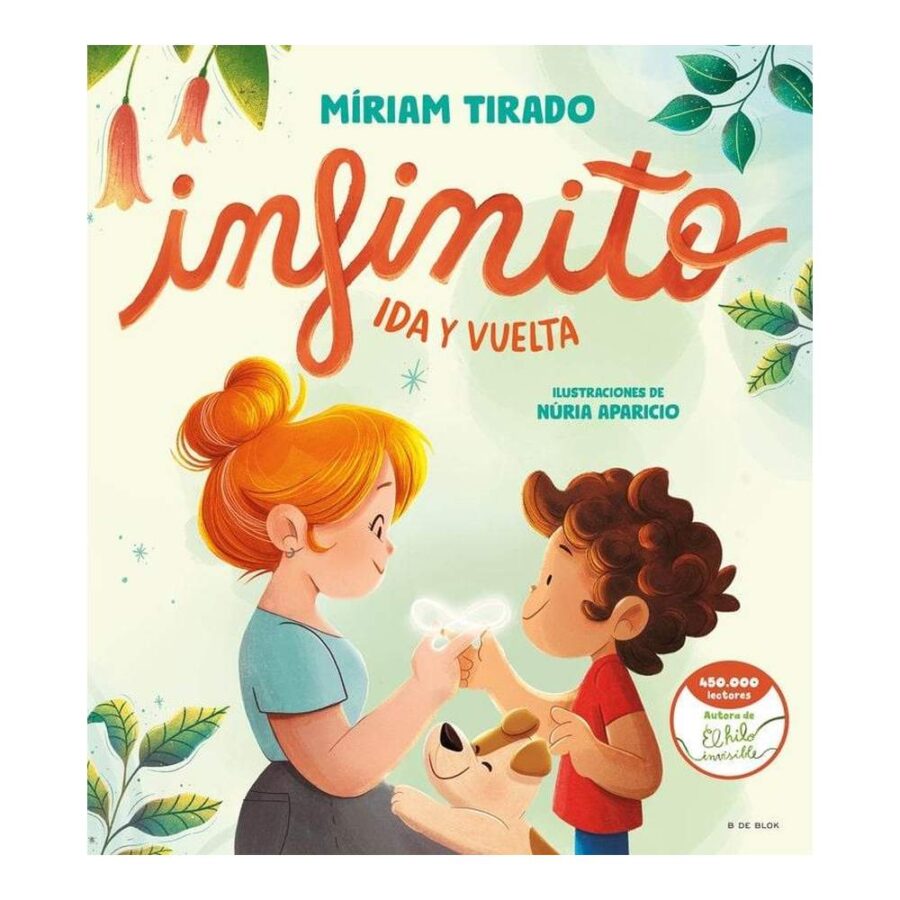 Infinito Ida Y Vuelta