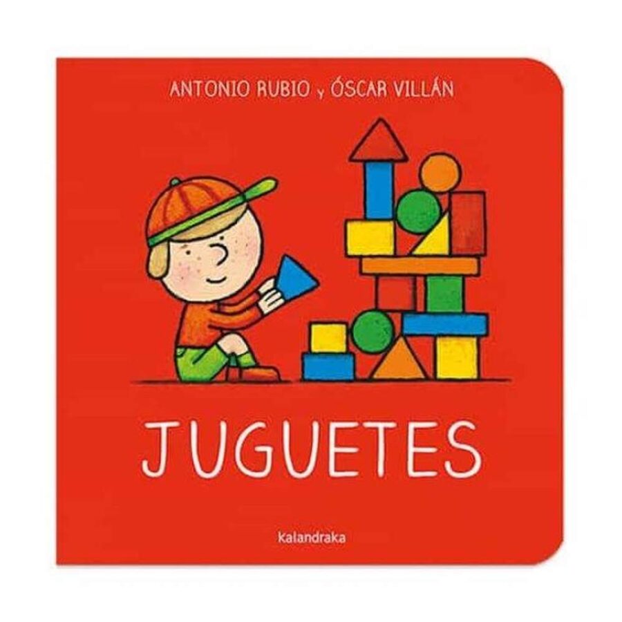 Juguetes