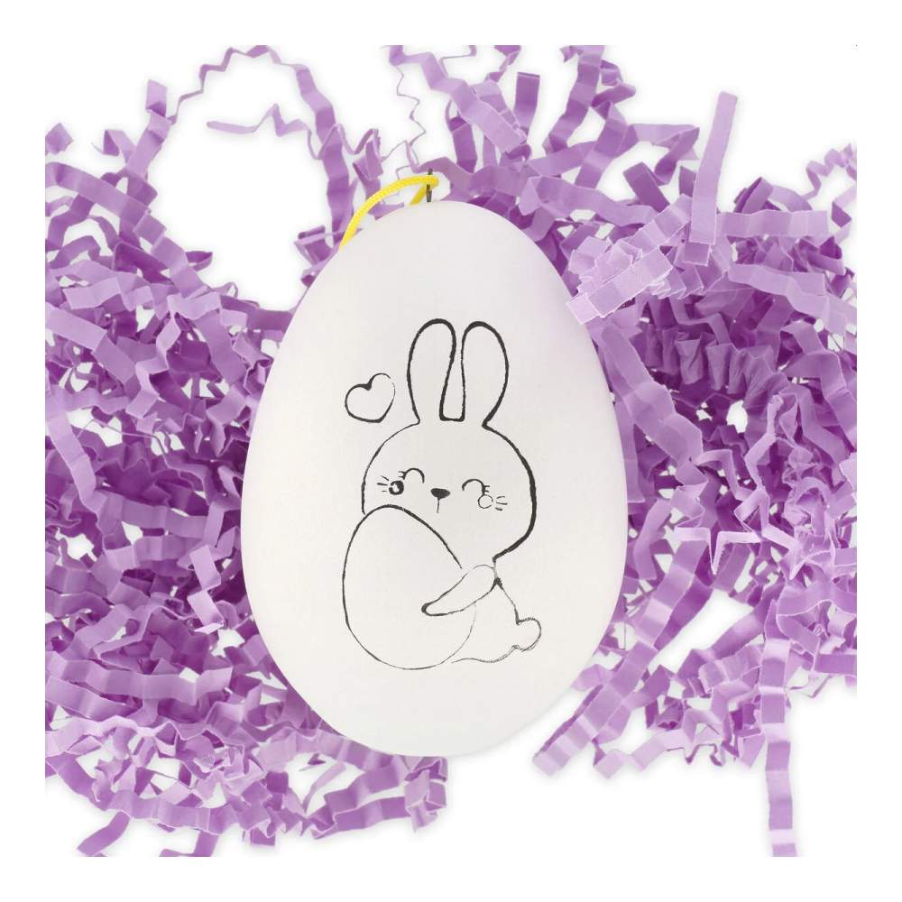 Kit De Decoración De Huevos De Pascua Legami