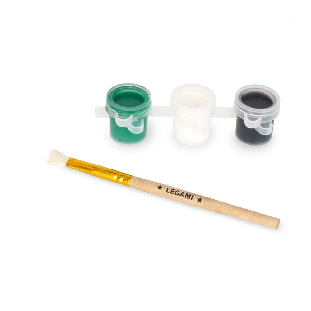 Kit De Decoración De Huevos De Pascua Legami