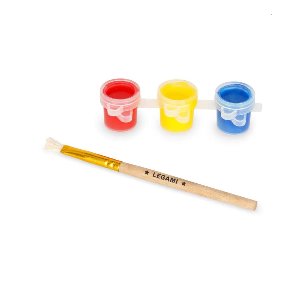 Kit De Decoración De Huevos De Pascua Legami