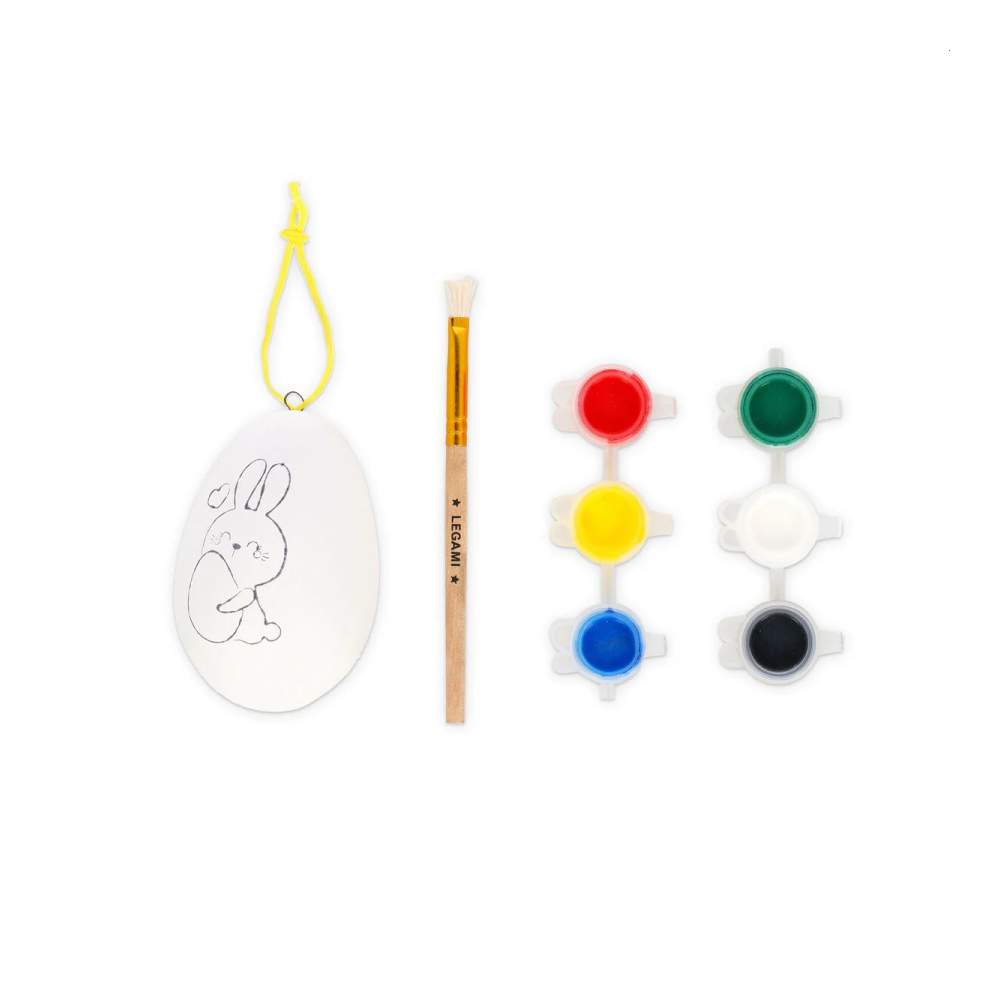 Kit De Decoración De Huevos De Pascua Legami