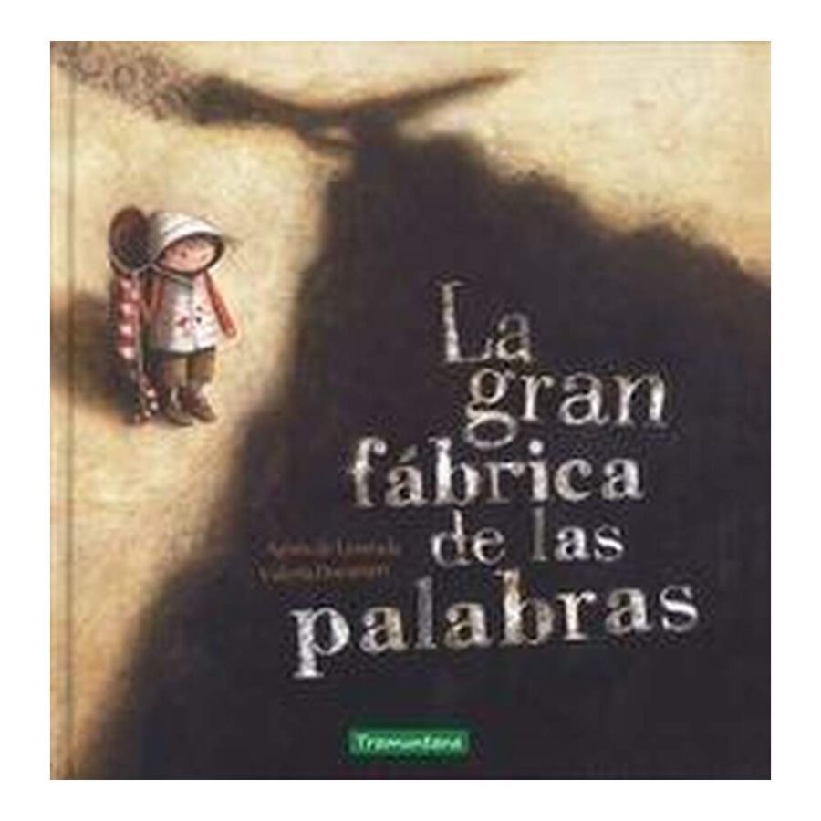 La Gran Fábrica De Las Palabras