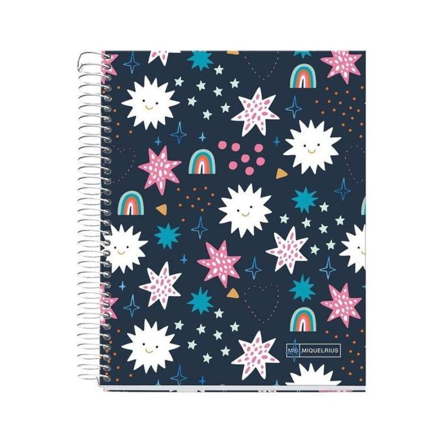 Libreta A5 Twinkle