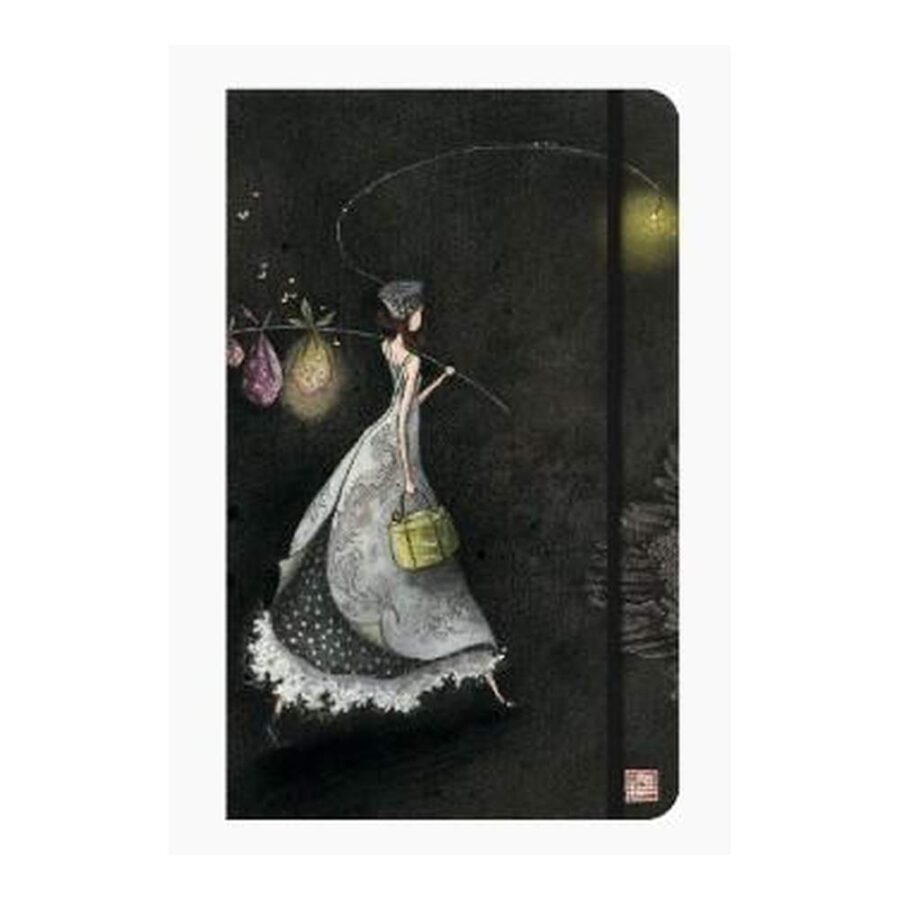 Libreta Chica Viajera
