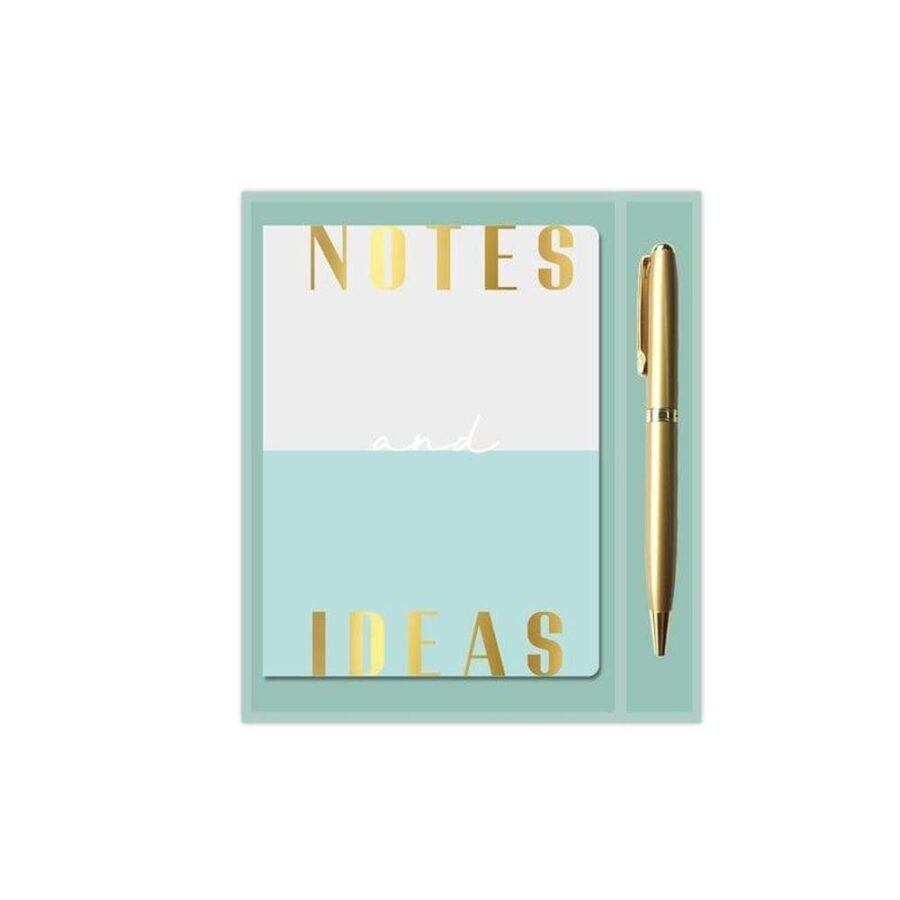 Libreta Con Boligrafo To Tone