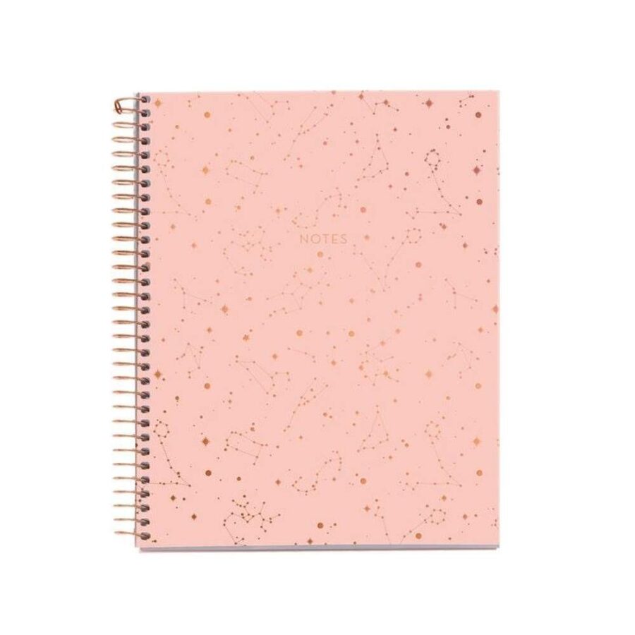 Libreta Constelaciones