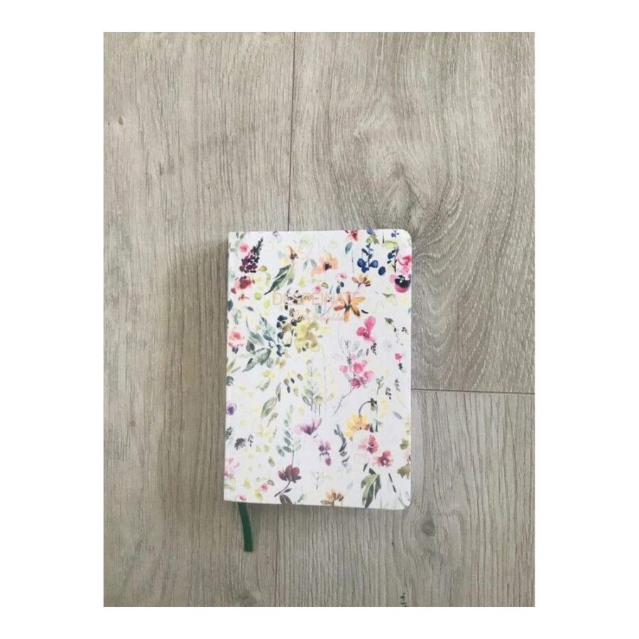 Libreta Despéinate Petite Mafalda
