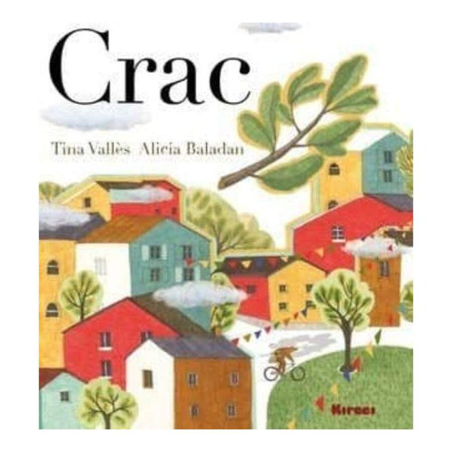 Libro Crac