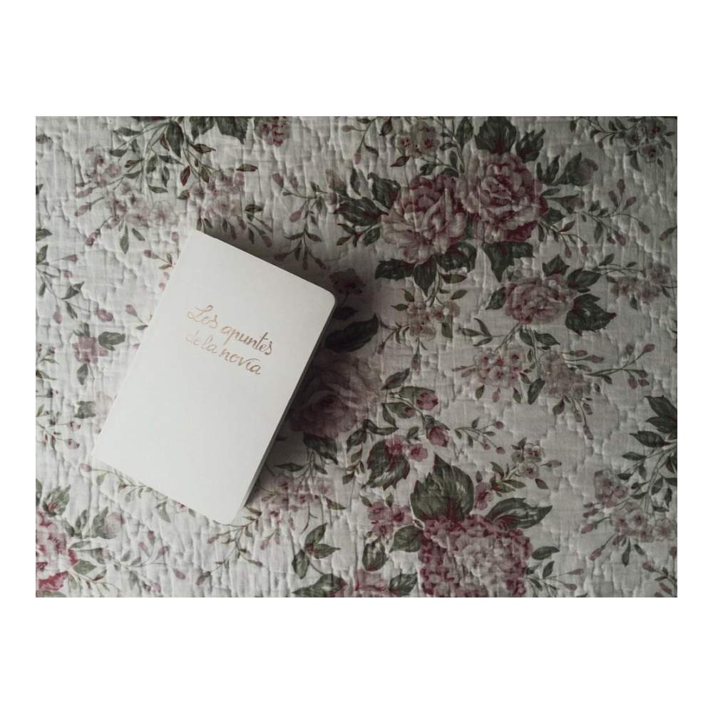 Los Apuntes De La Novia Petite Mafalda