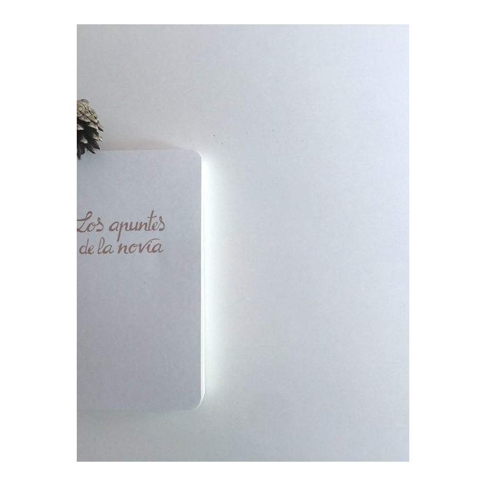 Los Apuntes De La Novia Petite Mafalda