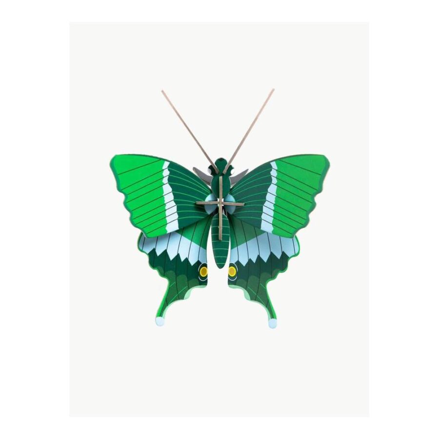 Mariposa Jade