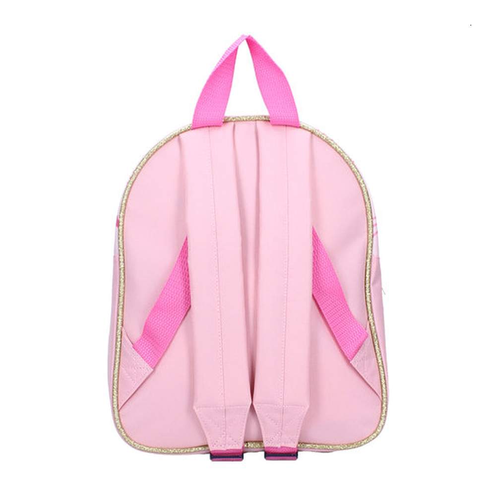 Mochila Infantil Gatito Fantasía