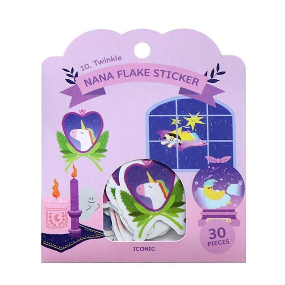 Pegatinas Twinkle