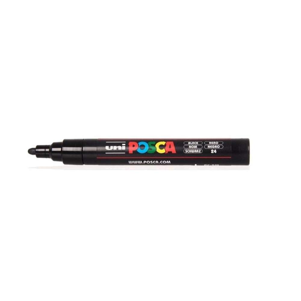 Rotulador Posca 1.8-2.5mm Blanco