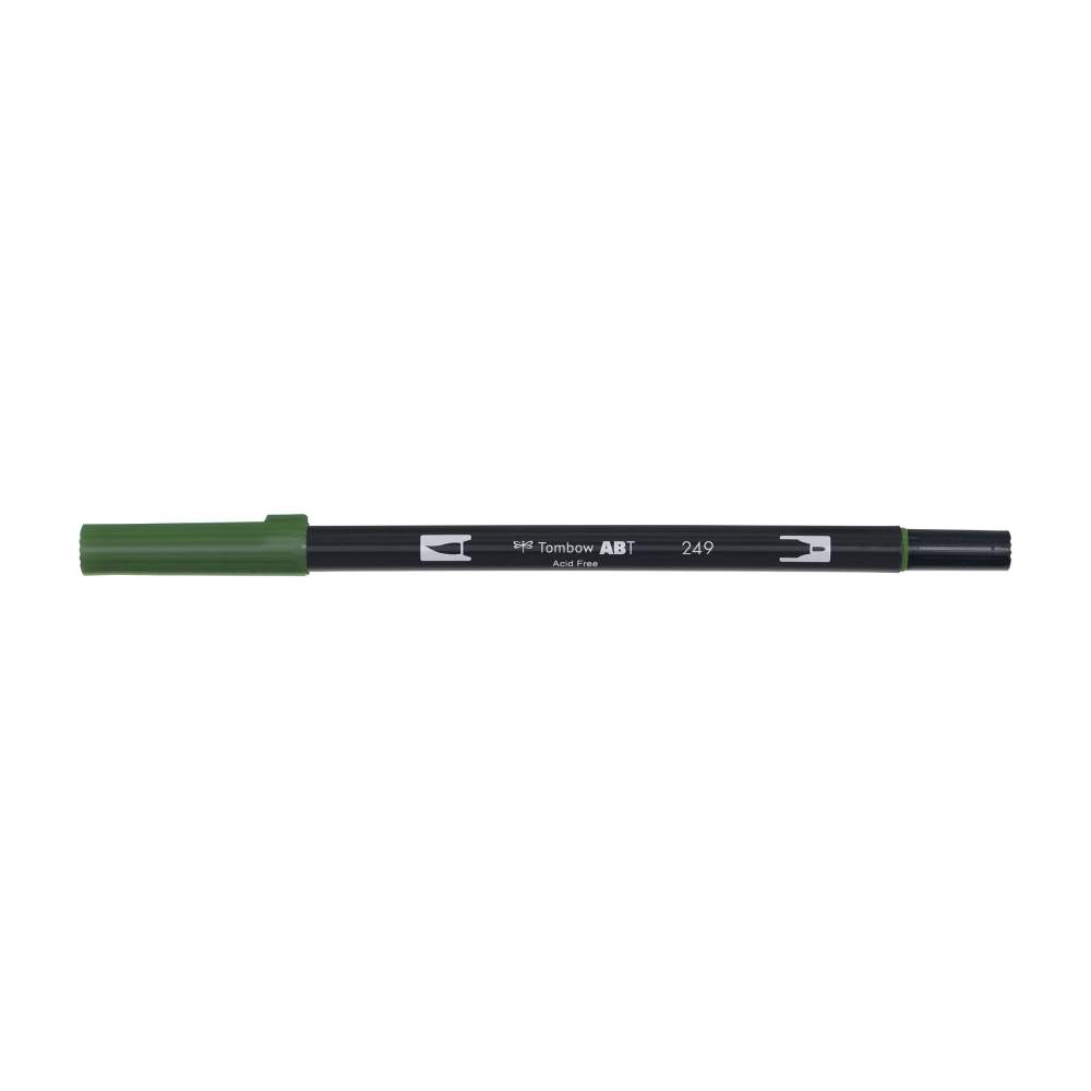 Rotulador Tombow Dual Brush 249