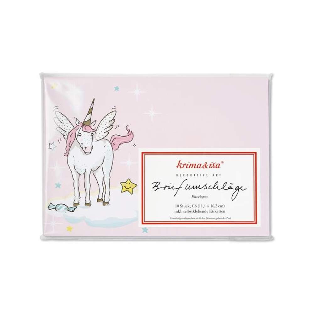 Sobre Unicorn