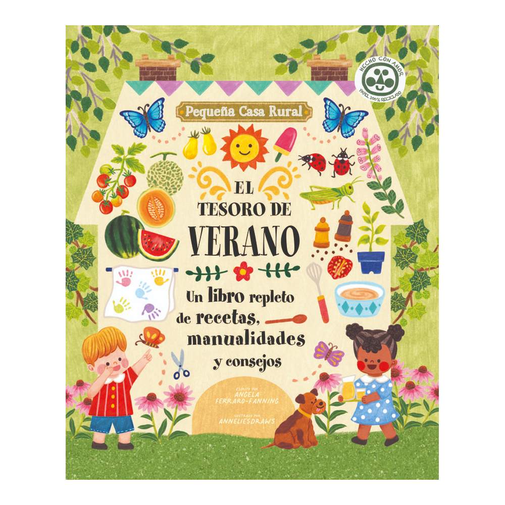 El Tesoro Del Verano