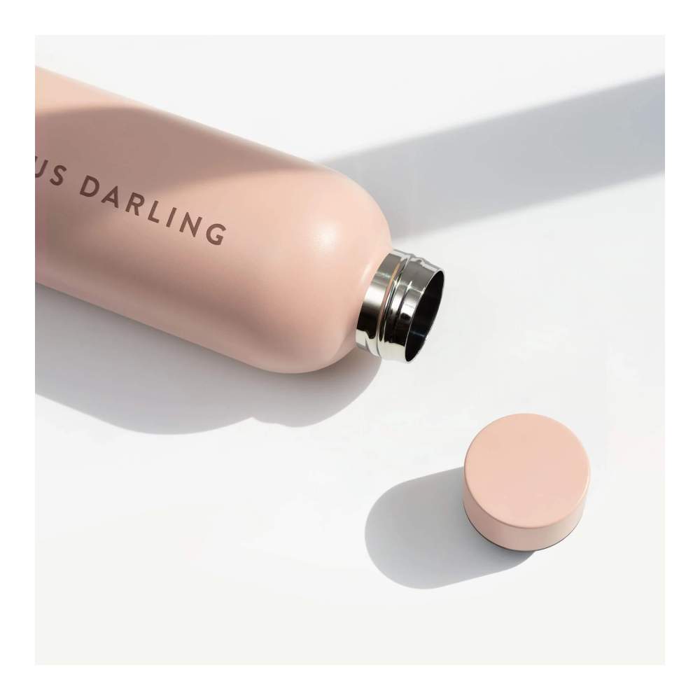 Focus Darling! Botella 500 Ml. Pink