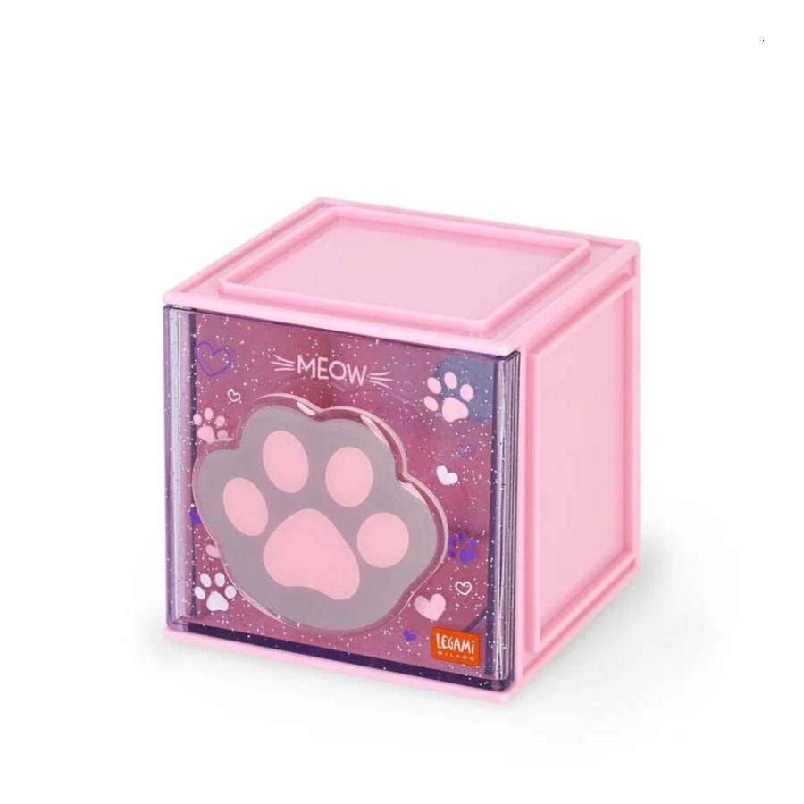 Organizador Modulable De Escritorio Kitty