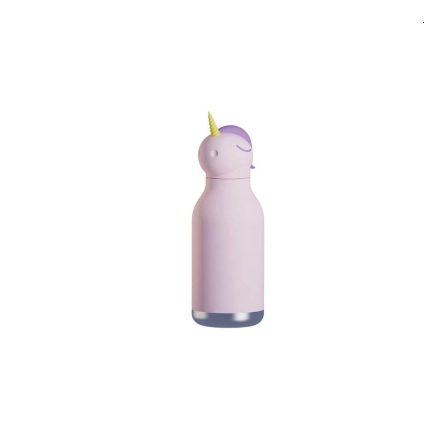 Botella Térmica Asobu Unicornio