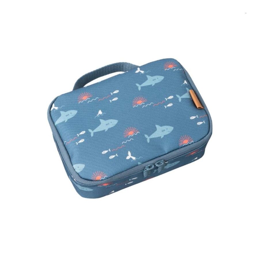 Bolsa Térmica Fresk Tiburón