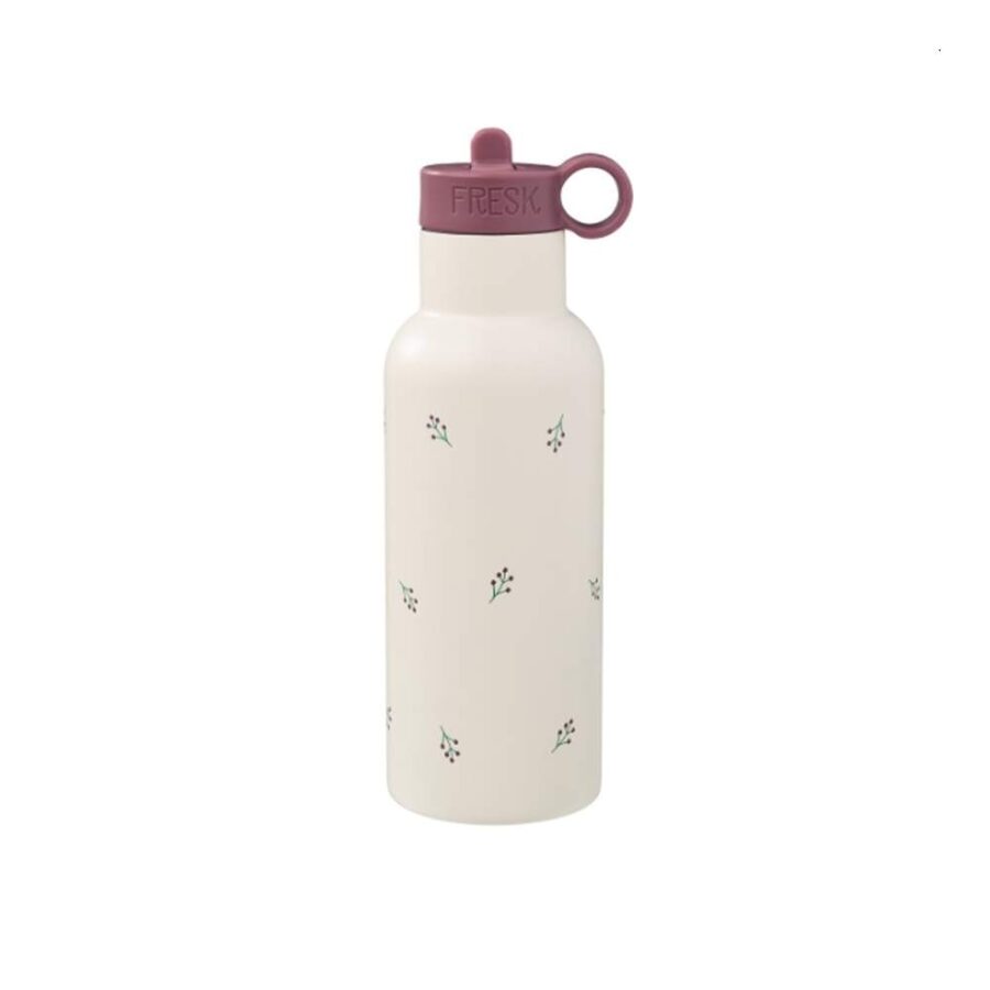 Botella Térmica Fresk 500ml Grosellas