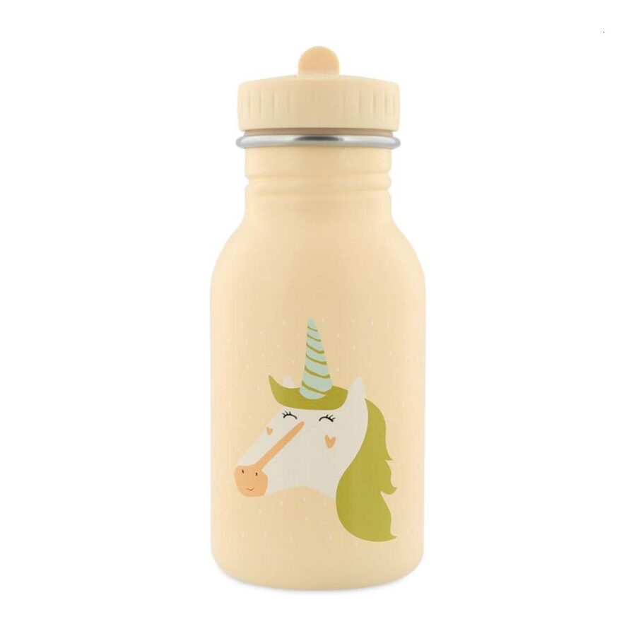 Botella Trixie 350 Ml Unicornio