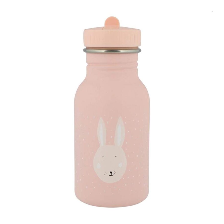 Botella Trixie 350ml Conejito