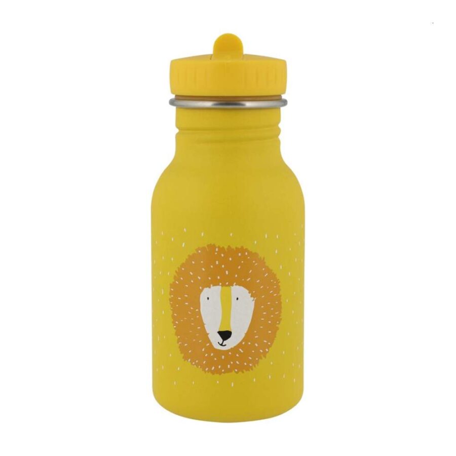 Botella Trixie 350 Ml Leon