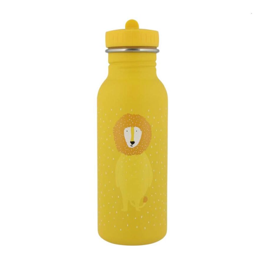 Botella Trixie 500 Ml Leon