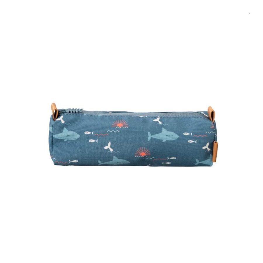 Estuche Fresk Tiburón
