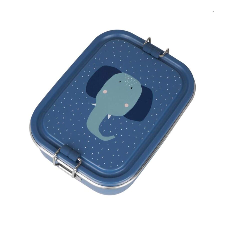 Fiambrera Trixie Elefante