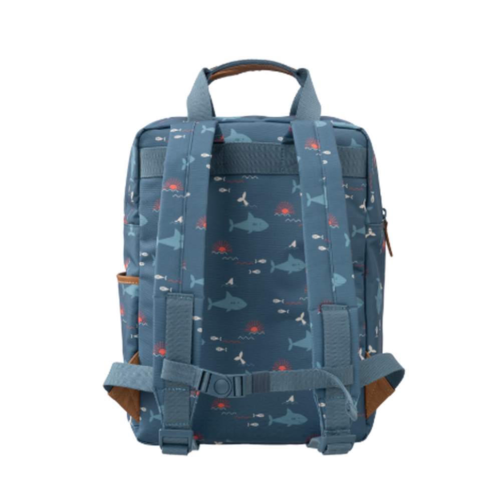 Mochila Fresk Tiburón
