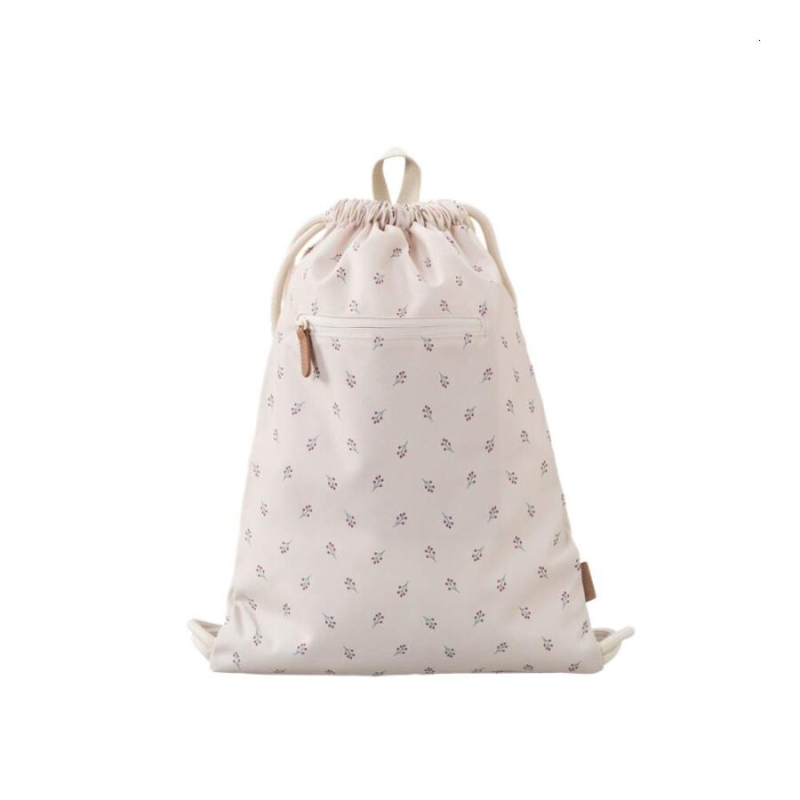 Mochila Saco Fresk Grosellas
