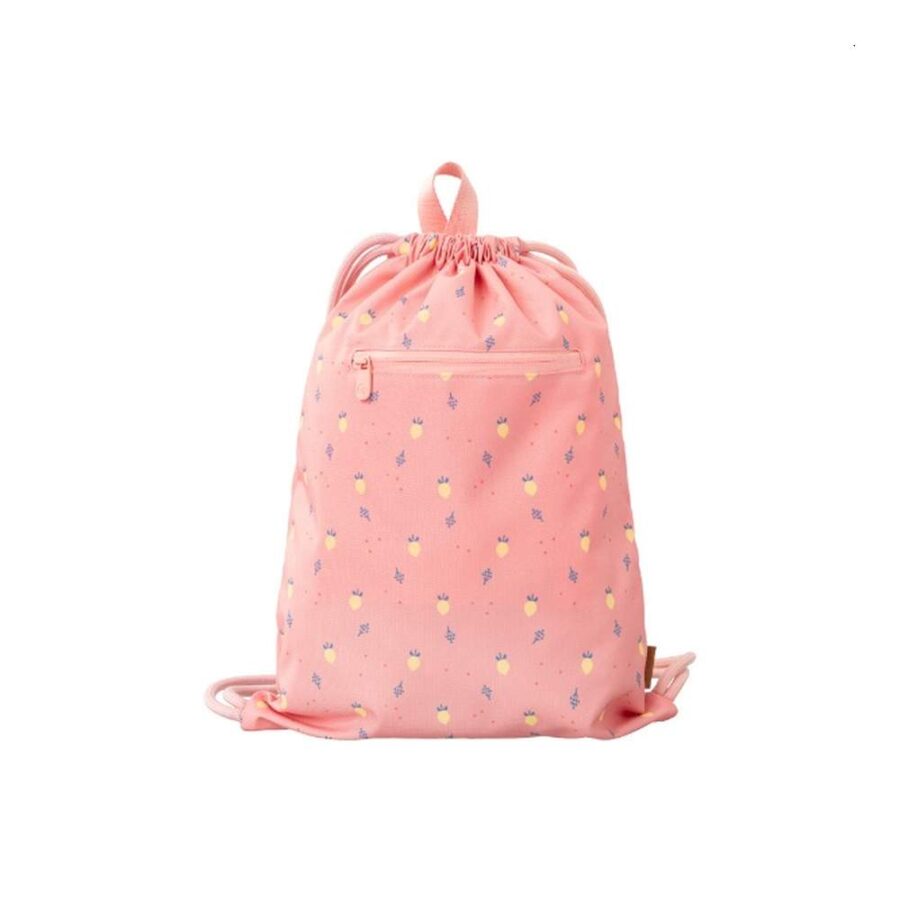 Mochila Saco Fresk Limones