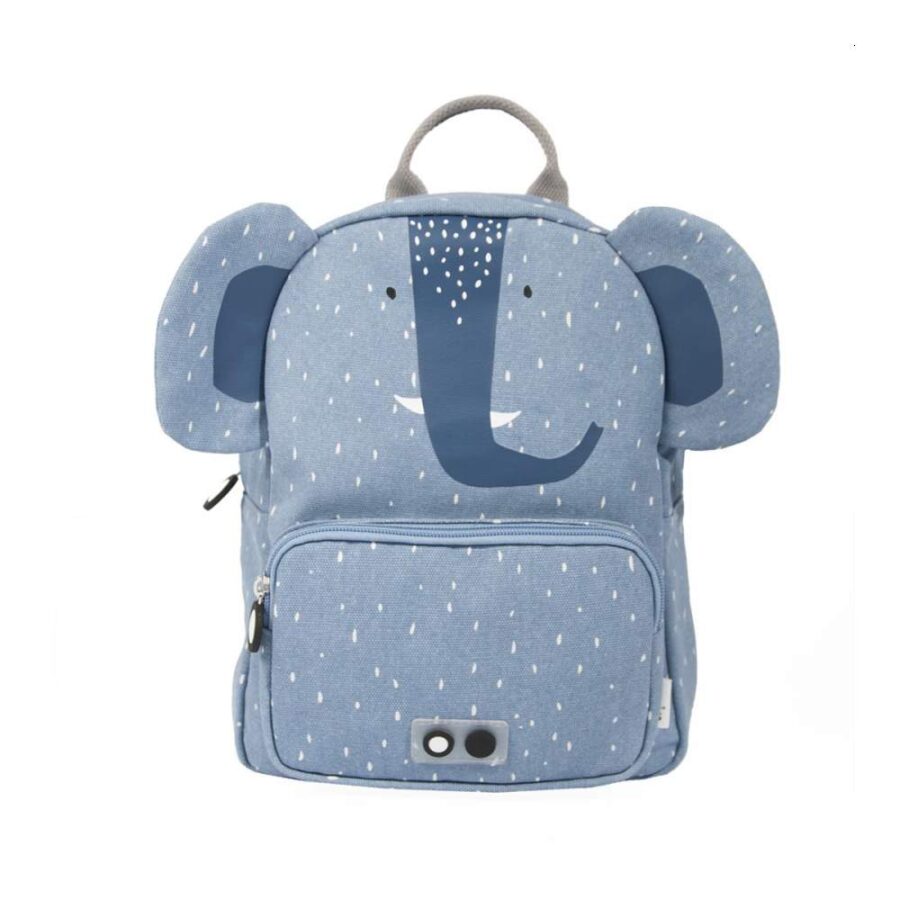 Mochila Trixie Elefante