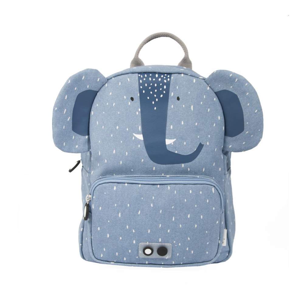 Mochila Trixie Elefante